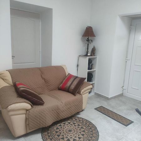 Apartamento Casa Alba 1 Puerto del Rosario  Exterior foto