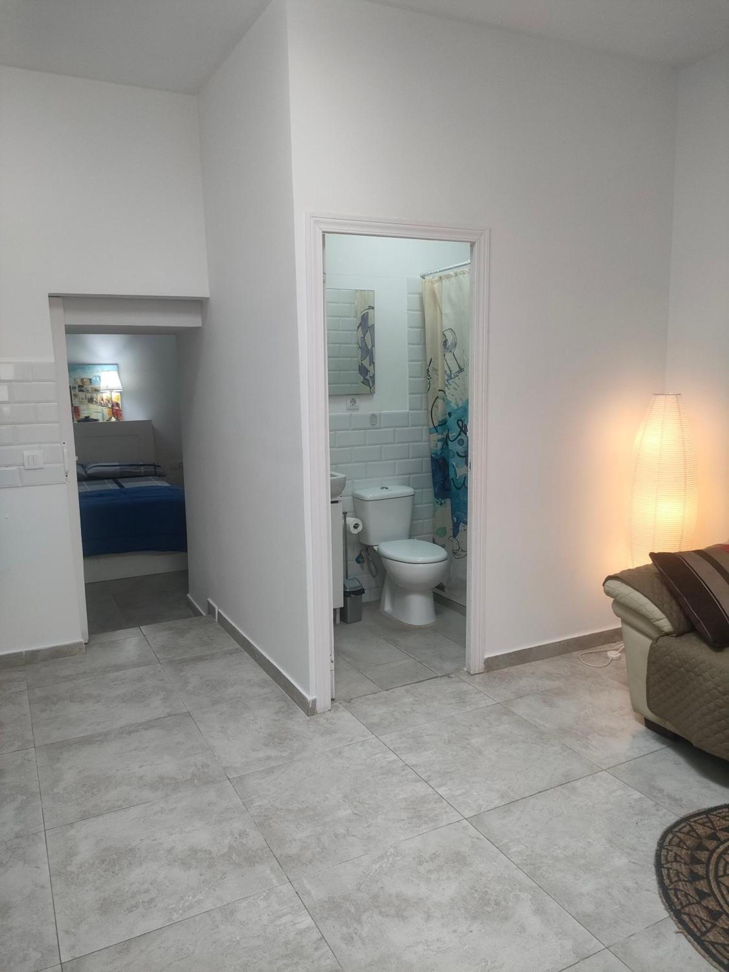 Apartamento Casa Alba 1 Puerto del Rosario  Exterior foto