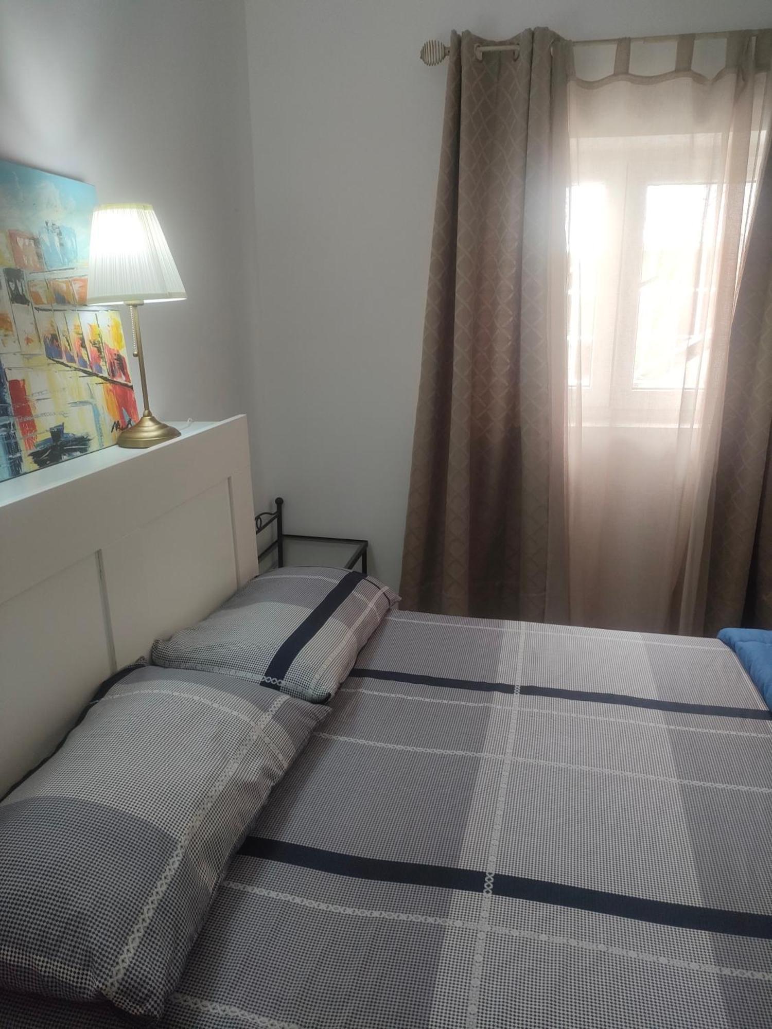 Apartamento Casa Alba 1 Puerto del Rosario  Exterior foto